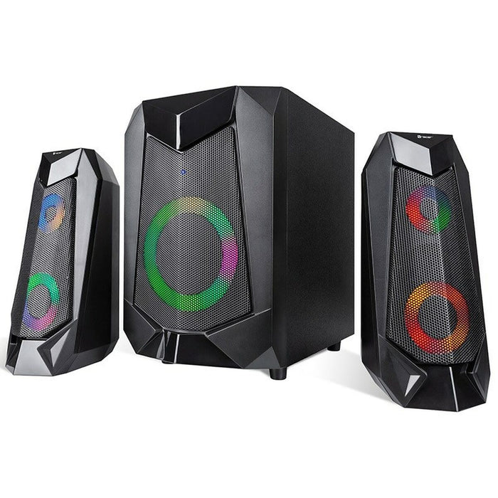 Difuzoare PC Tracer TRAGLO46497 Negru 20 W