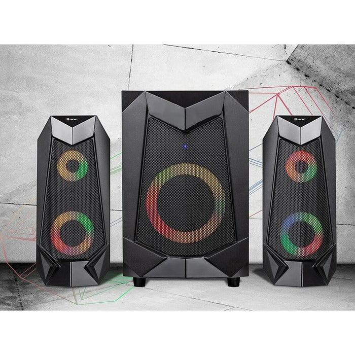 Difuzoare PC Tracer TRAGLO46497 Negru 20 W