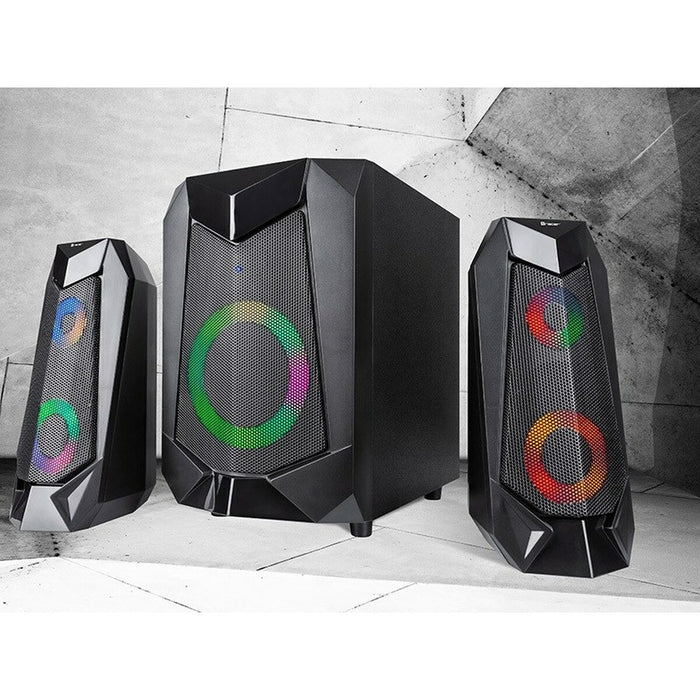 Difuzoare PC Tracer TRAGLO46497 Negru 20 W