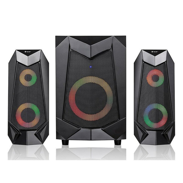 Difuzoare PC Tracer TRAGLO46497 Negru 20 W