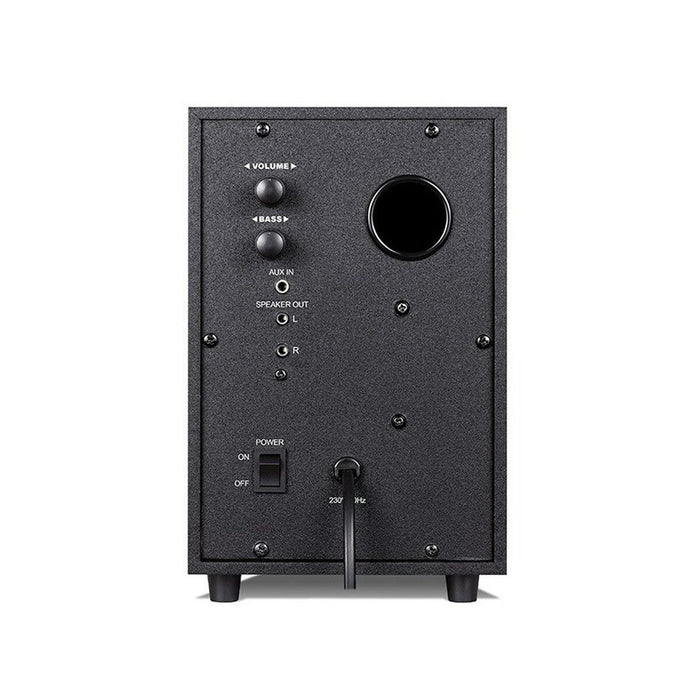Difuzoare PC Tracer TRAGLO46497 Negru 20 W
