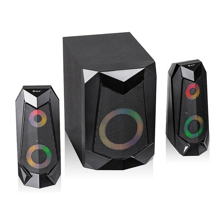 Difuzoare PC Tracer TRAGLO46497 Negru 20 W