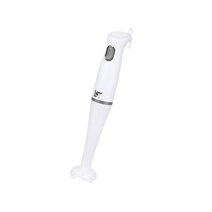 Mixer cu Pahar Lafe BRK-004 Alb Gri 200 W