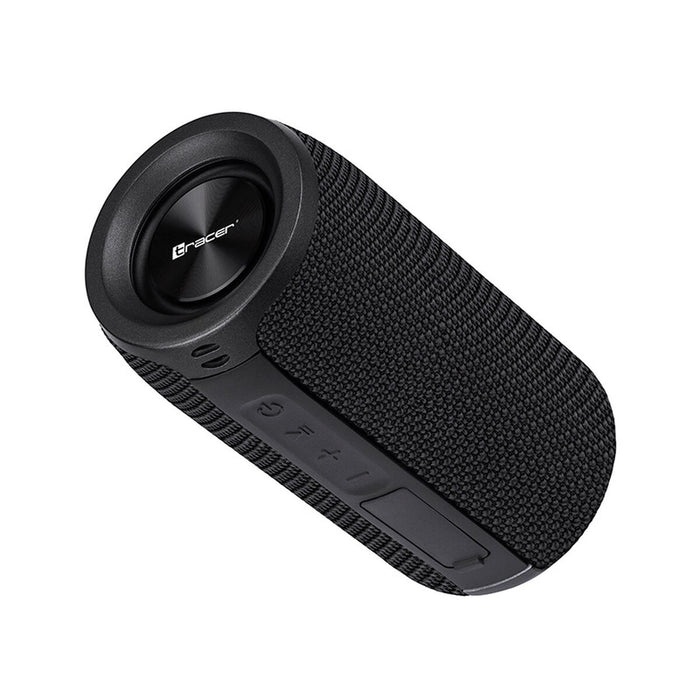 Difuzor Bluetooth Portabil Tracer TRAGLO46609 Negru