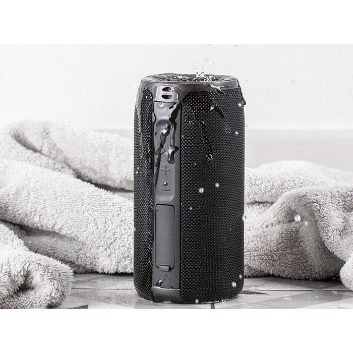 Difuzor Bluetooth Portabil Tracer TRAGLO46609 Negru