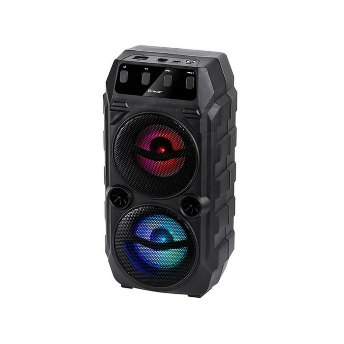 Difuzor Bluetooth Portabil Tracer TRAGLO46612 Negru