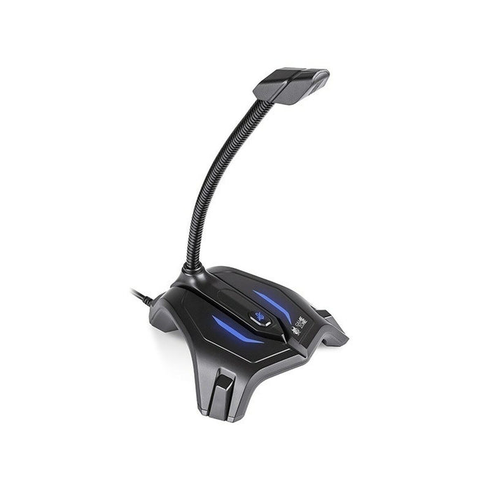 Microfon Tracer TRAMIC46620 Negru