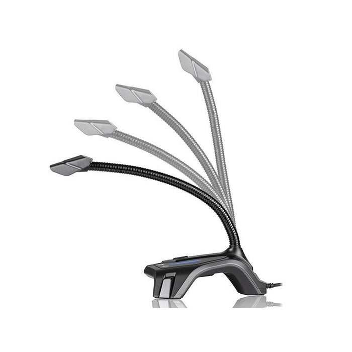 Microfon Tracer TRAMIC46620 Negru