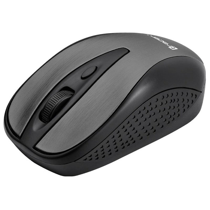 Mouse Fără Fir Tracer Joy II Gri