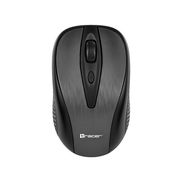 Mouse Fără Fir Tracer Joy II Gri