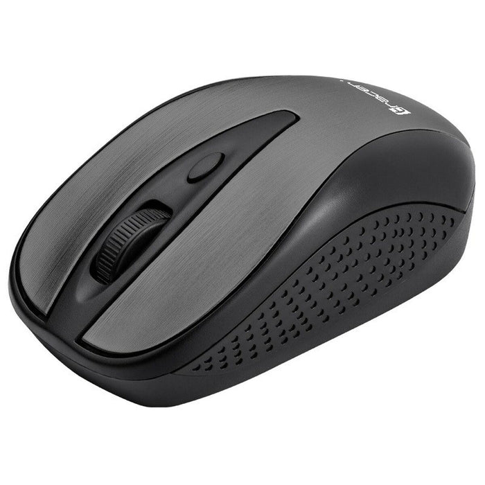 Mouse Fără Fir Tracer Joy II Gri