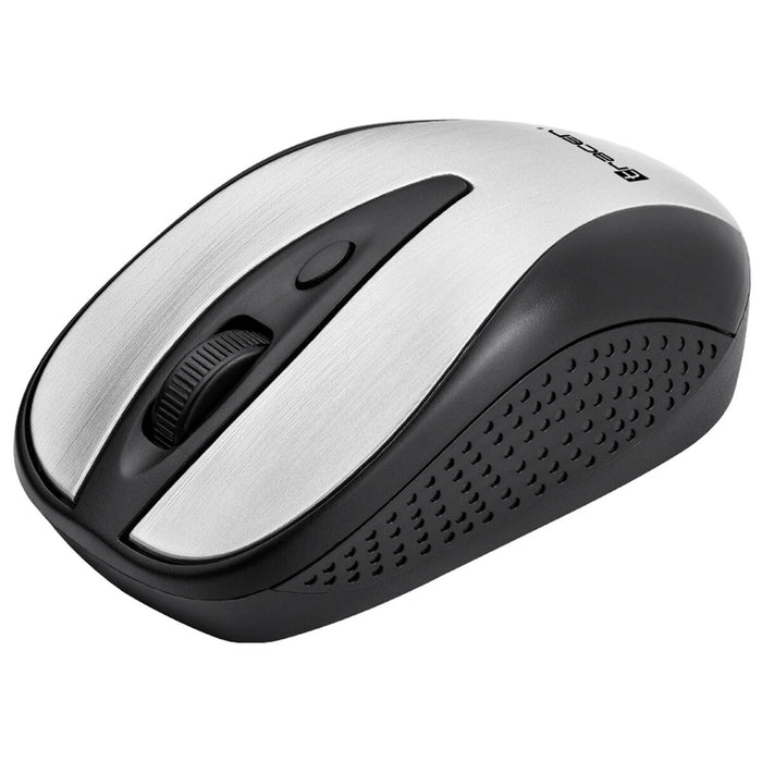 Mouse Fără Fir Tracer JOY II Argintiu