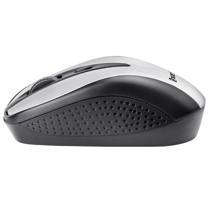 Mouse Fără Fir Tracer JOY II Argintiu