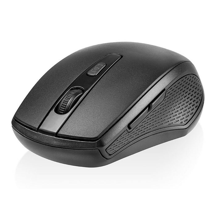 Mouse Fără Fir Tracer TRAMYS46729 Negru