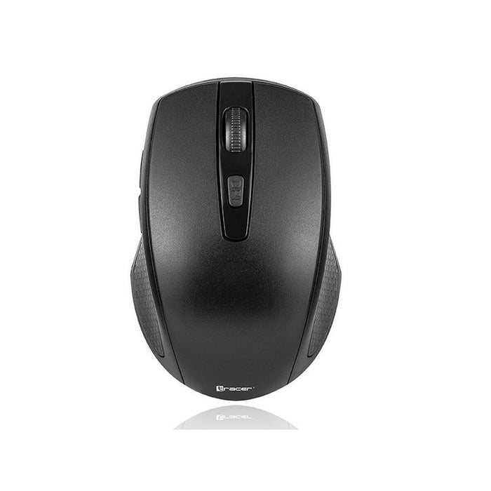 Mouse Fără Fir Tracer TRAMYS46729 Negru