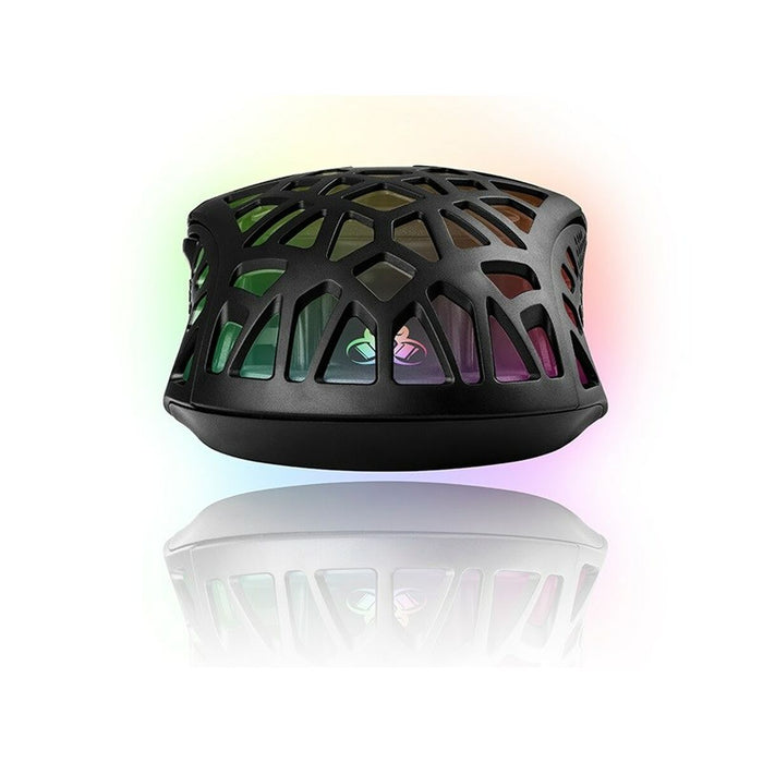 Mouse Tracer TRAMYS46730 Negru
