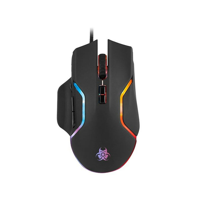 Mouse Tracer TRAMYS46768 Negru