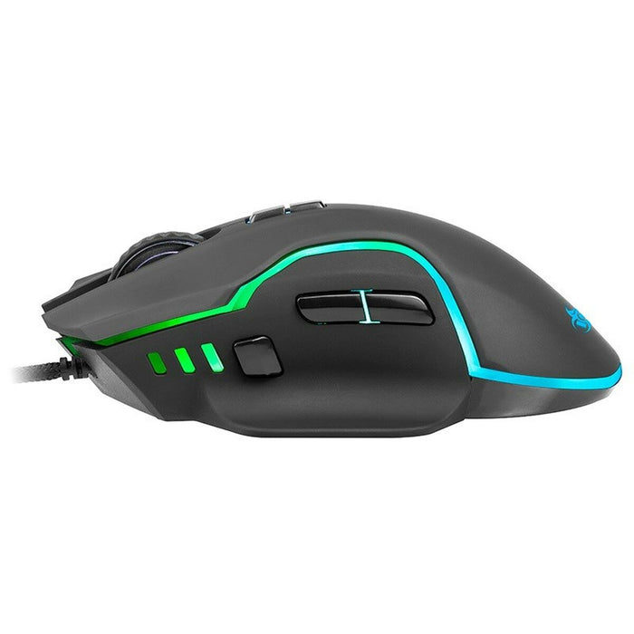 Mouse Tracer TRAMYS46768 Negru