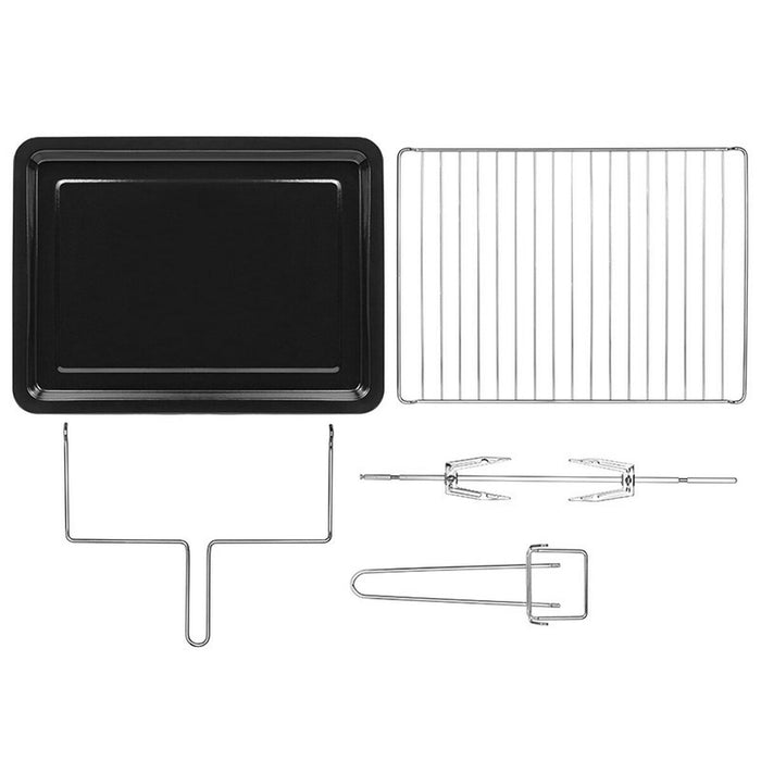Aragaz de camping Lafe PIW-005 1800 W