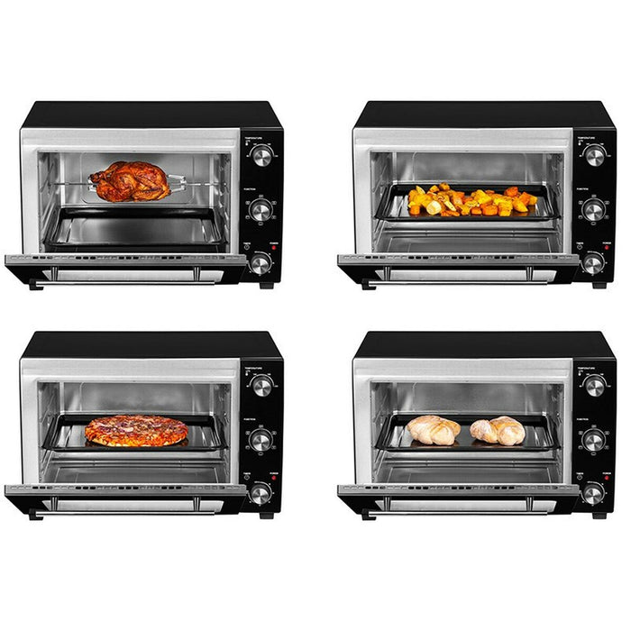 Aragaz de camping Lafe PIW-005 1800 W