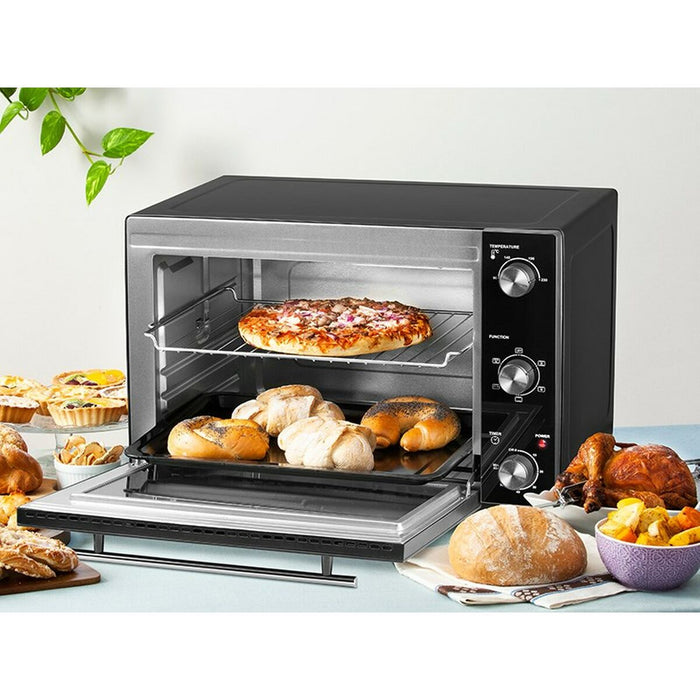 Aragaz de camping Lafe PIW-005 1800 W