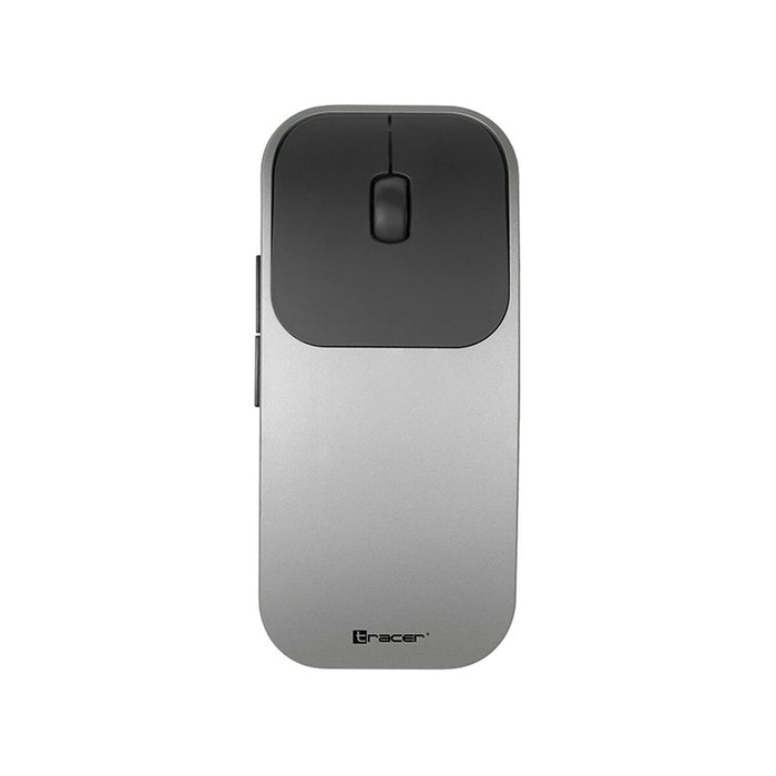Tastatură Fără Fir Tracer TRAKLA46773 Negru Qwerty US