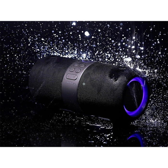 Difuzor Bluetooth Portabil Tracer TRAGLO46789 Negru 30 W