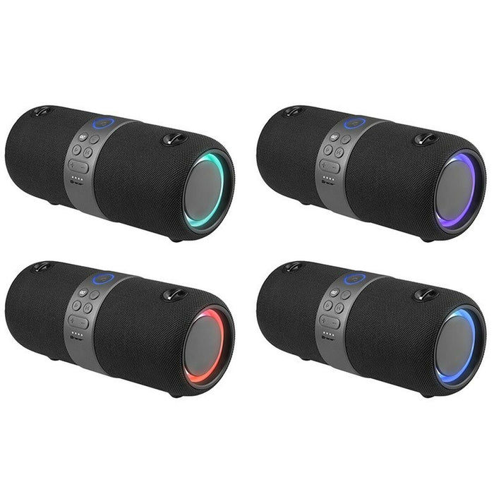 Difuzor Bluetooth Portabil Tracer TRAGLO46789 Negru 30 W