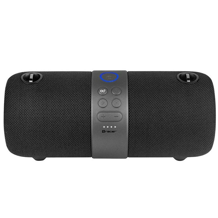 Difuzor Bluetooth Portabil Tracer TRAGLO46789 Negru 30 W