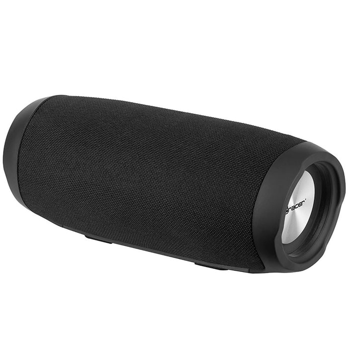 Difuzor Bluetooth Portabil Tracer TRAGLO46796 Negru