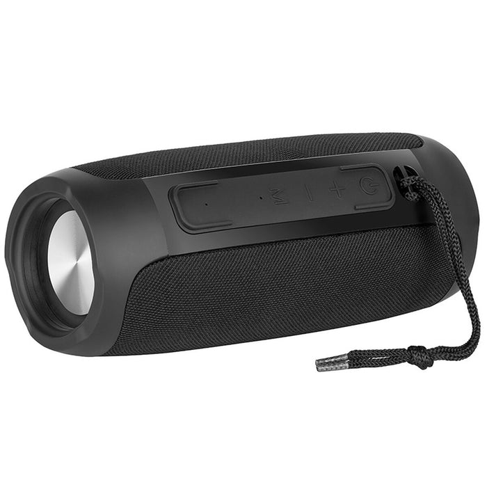 Difuzor Bluetooth Portabil Tracer TRAGLO46796 Negru