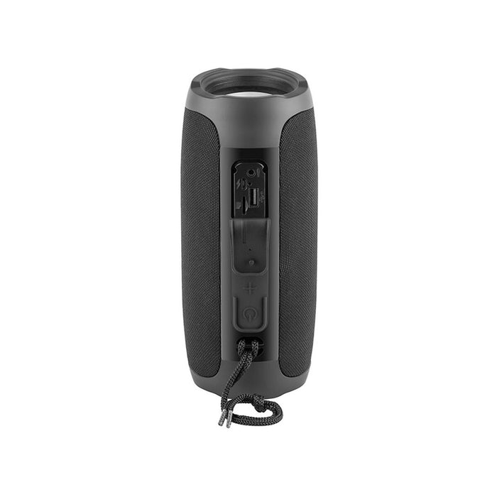 Difuzor Bluetooth Portabil Tracer TRAGLO46796 Negru