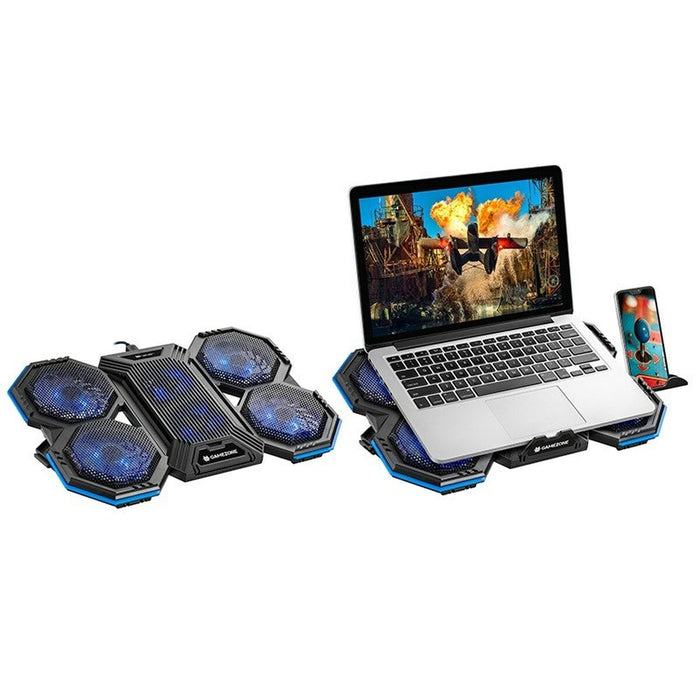 Bază de Răcire pentru Laptop Tracer TRASTA46888