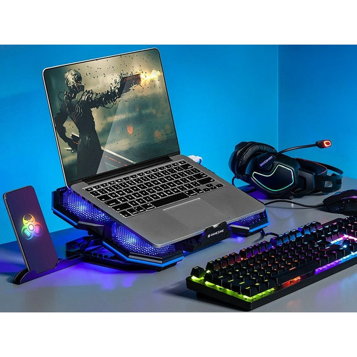 Bază de Răcire pentru Laptop Tracer TRASTA46888
