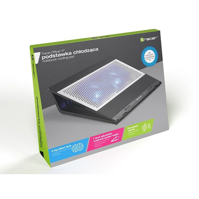 Bază de Răcire pentru Laptop Tracer TRASTA46890