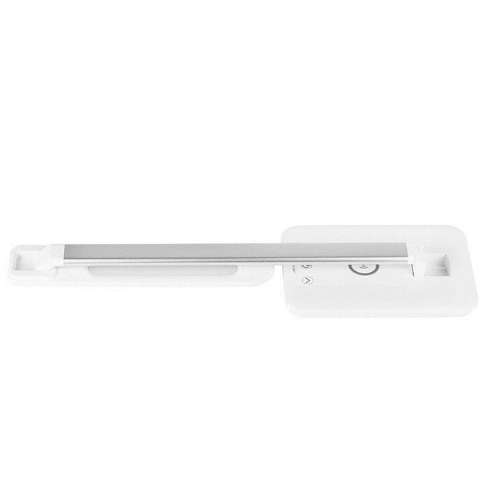 Lampă de birou Tracer Luna Argintiu ABS 20 W 12 x 37 x 18 cm