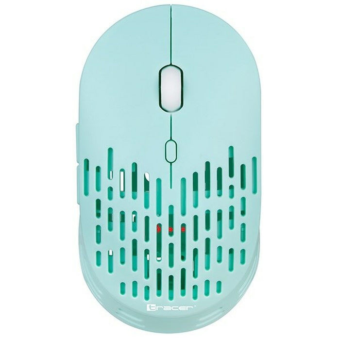 Mouse Tracer TRAMYS46939 Mentă