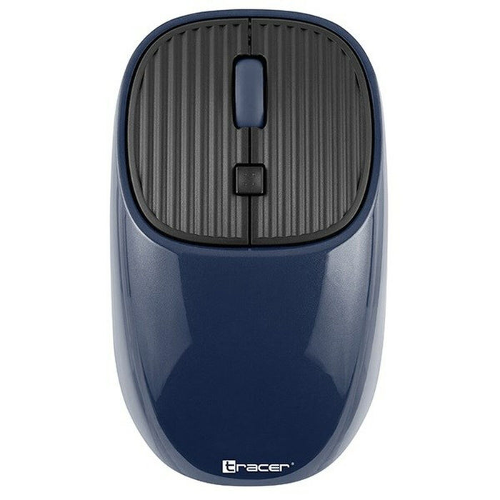 Mouse Fără Fir Tracer TRAMYS46941 Negru