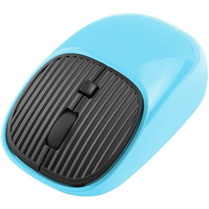 Mouse Tracer TRAMYS46943 Negru Turquoise