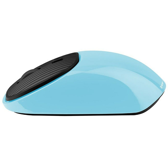 Mouse Tracer TRAMYS46943 Negru Turquoise