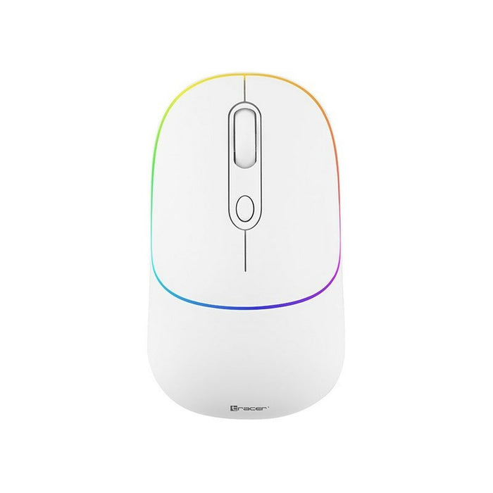 Mouse Tracer RATERO Alb