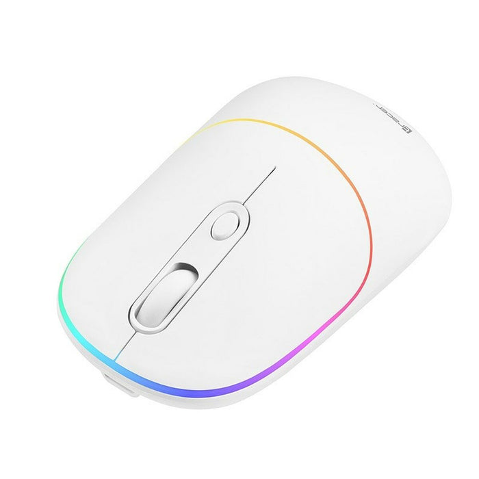 Mouse Tracer RATERO Alb