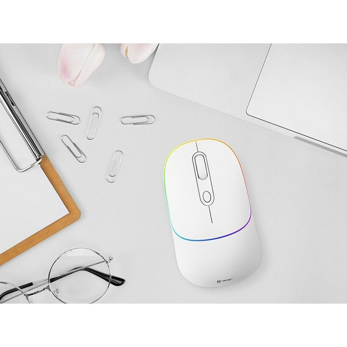 Mouse Tracer RATERO Alb