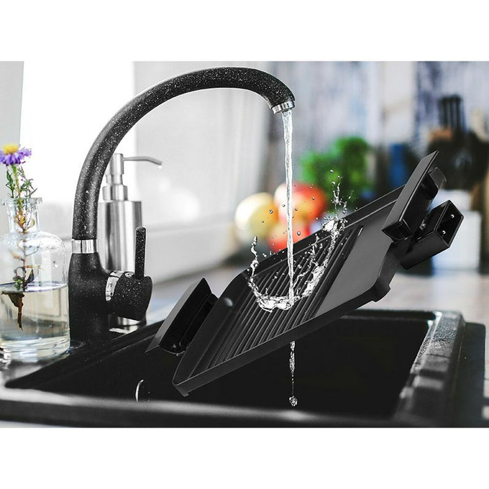 Grătarul Electric Lafe GRL003 1650 W