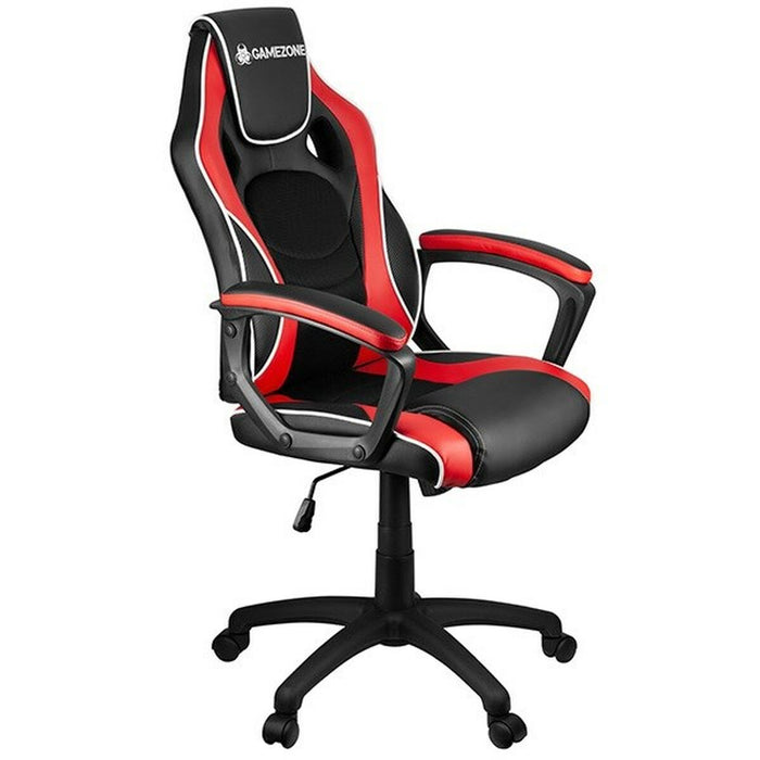Scaun Gaming Tracer TRAINN47145 Negru Roșu