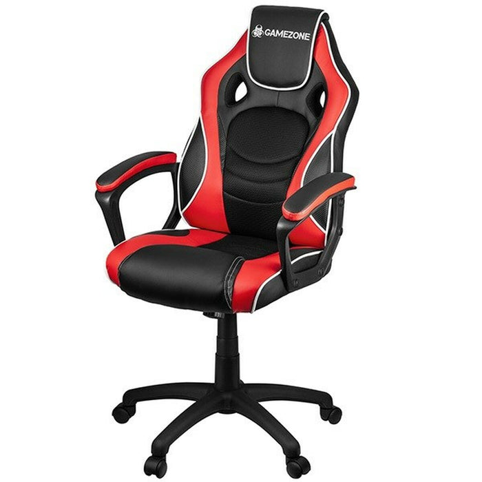 Scaun Gaming Tracer TRAINN47145 Negru Roșu