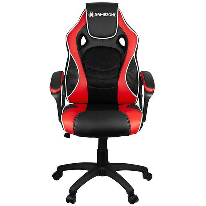 Scaun Gaming Tracer TRAINN47145 Negru Roșu