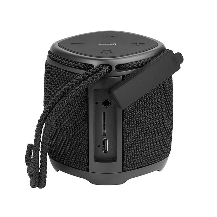 Difuzor Bluetooth Portabil Tracer Splash S Negru 5 W