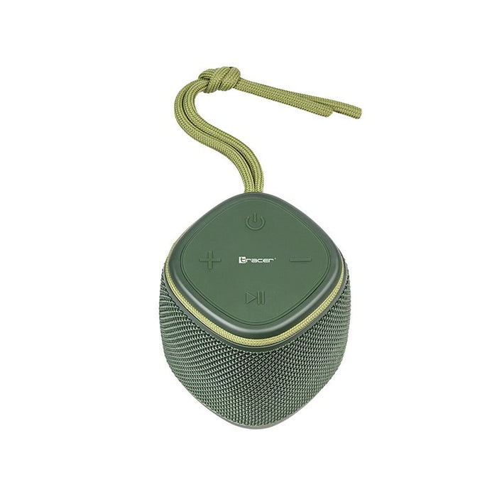 Difuzor Bluetooth Portabil Tracer Splash S Verde 5 W