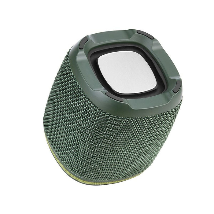 Difuzor Bluetooth Portabil Tracer Splash S Verde 5 W